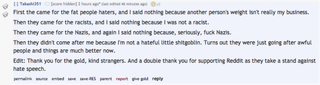 Illustration for article titled Reddit is also done with this “alt-right” nonsense